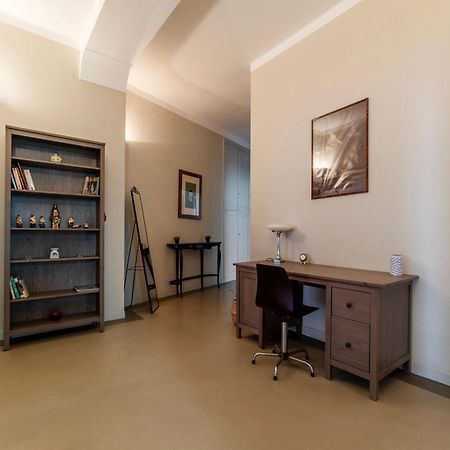 Piazza Bainsizza Elegant Apartment Rom Eksteriør billede