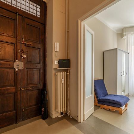 Piazza Bainsizza Elegant Apartment Rom Eksteriør billede