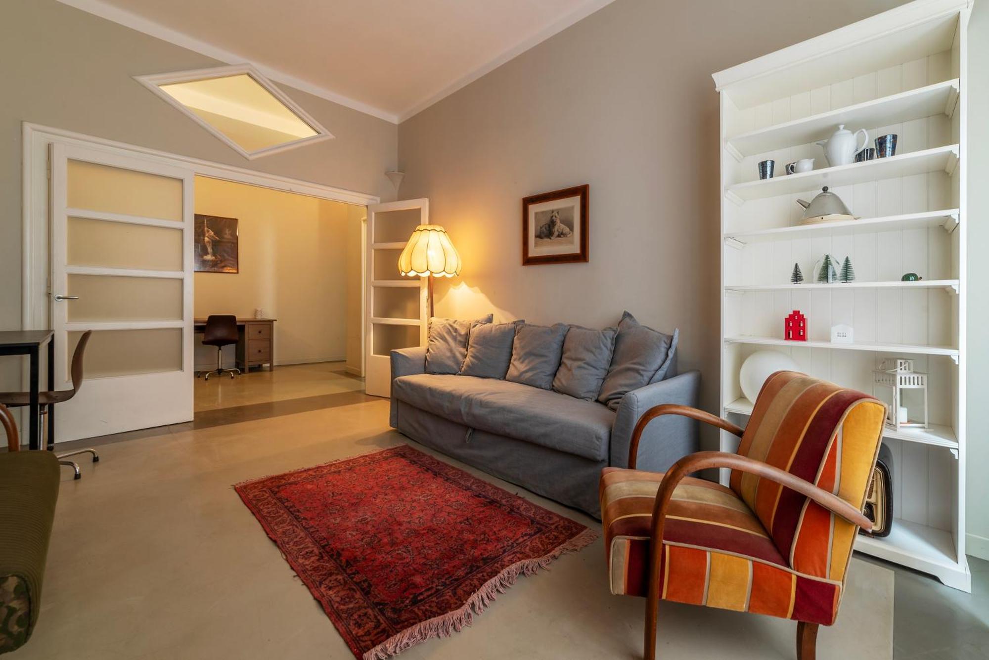 Piazza Bainsizza Elegant Apartment Rom Eksteriør billede