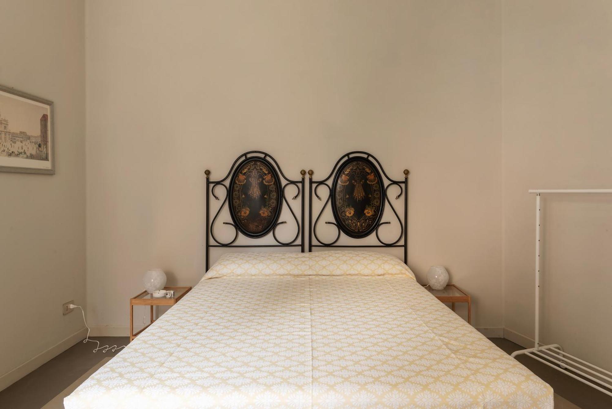 Piazza Bainsizza Elegant Apartment Rom Eksteriør billede