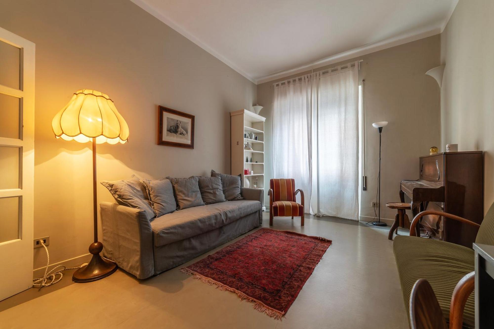 Piazza Bainsizza Elegant Apartment Rom Eksteriør billede