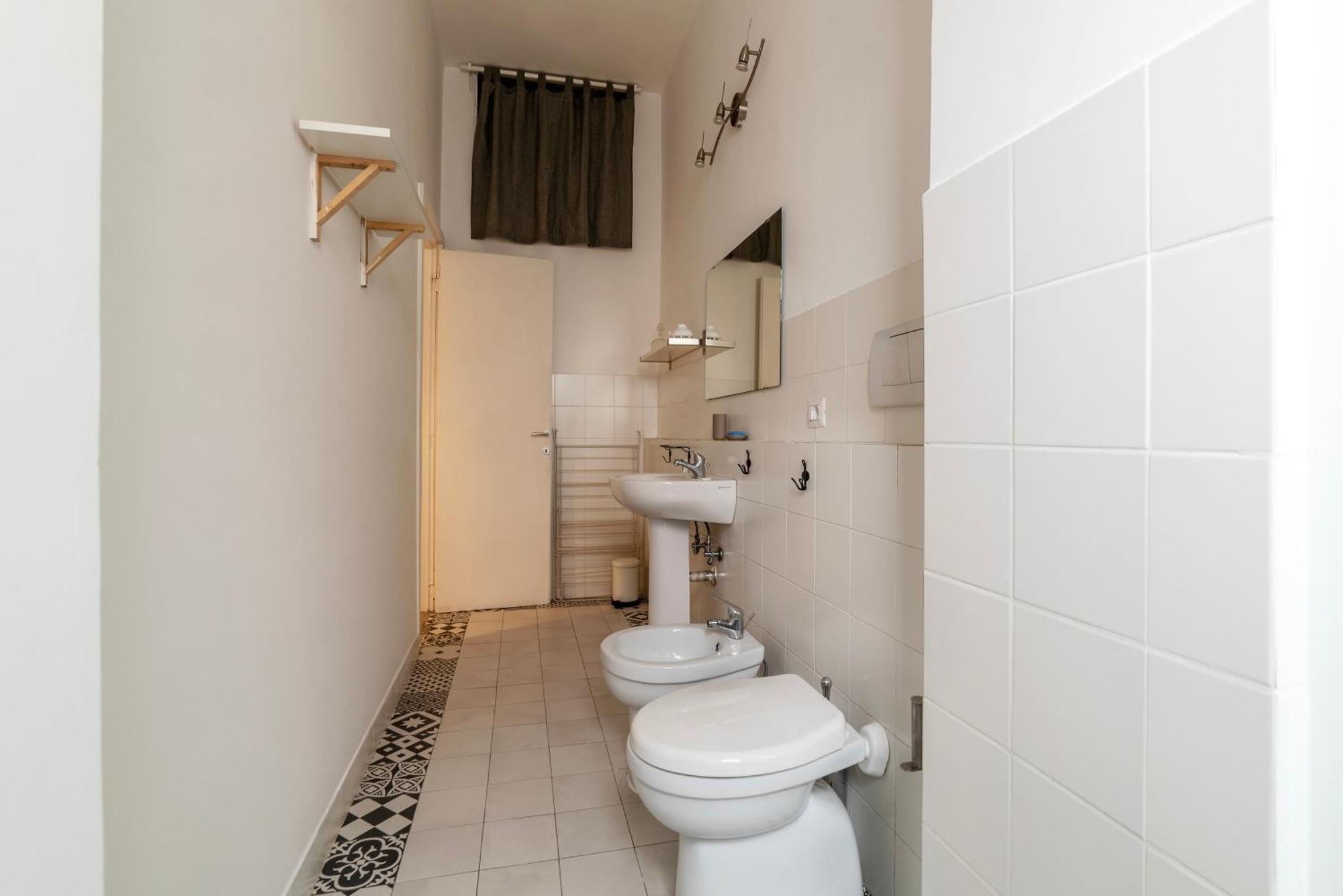 Piazza Bainsizza Elegant Apartment Rom Eksteriør billede