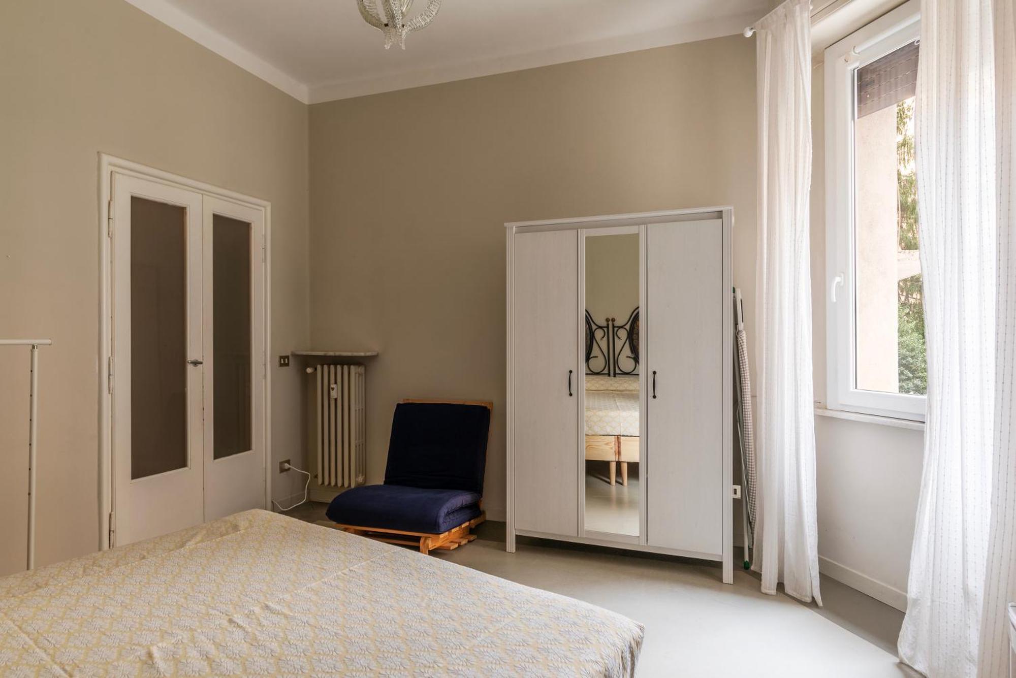 Piazza Bainsizza Elegant Apartment Rom Eksteriør billede
