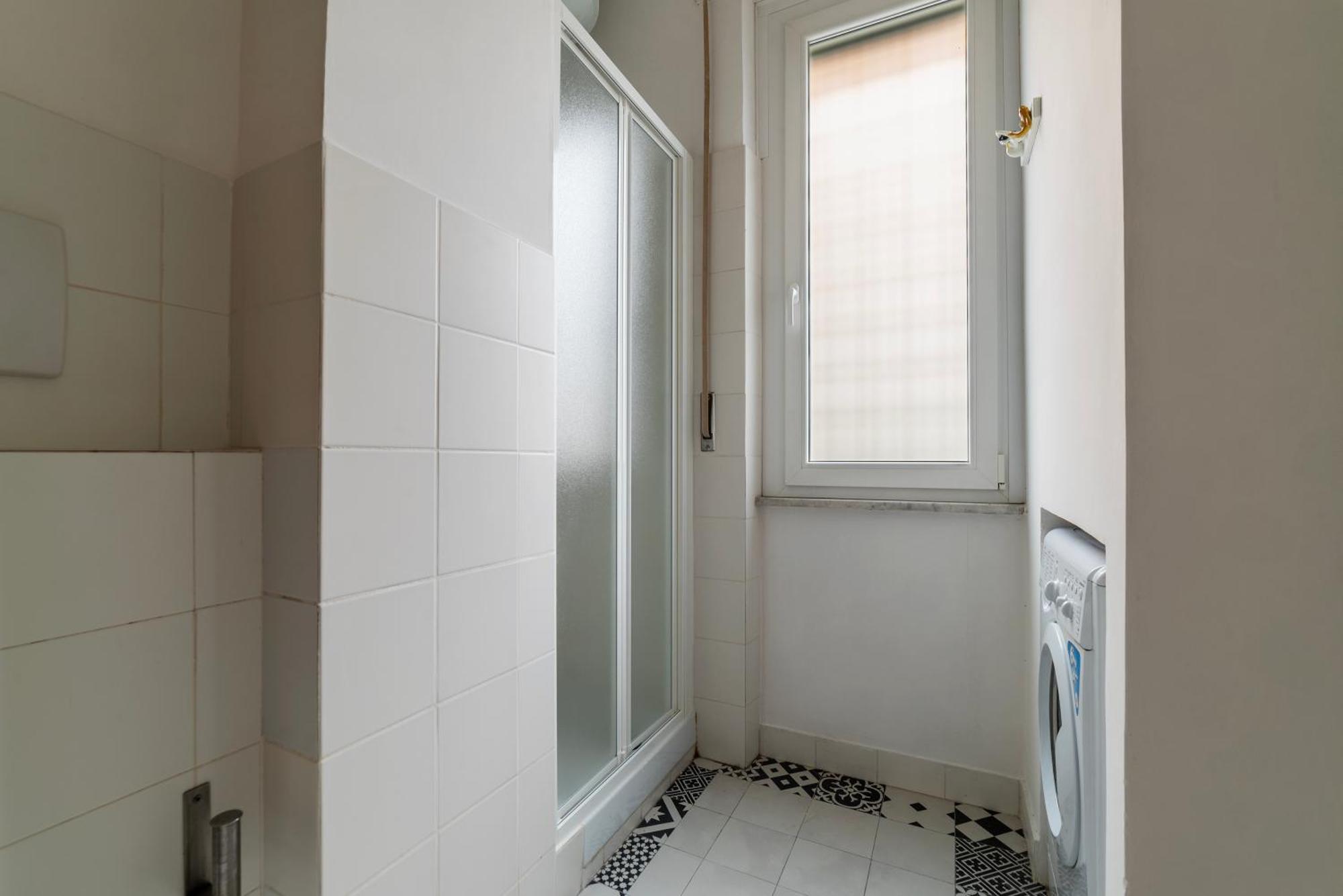 Piazza Bainsizza Elegant Apartment Rom Eksteriør billede