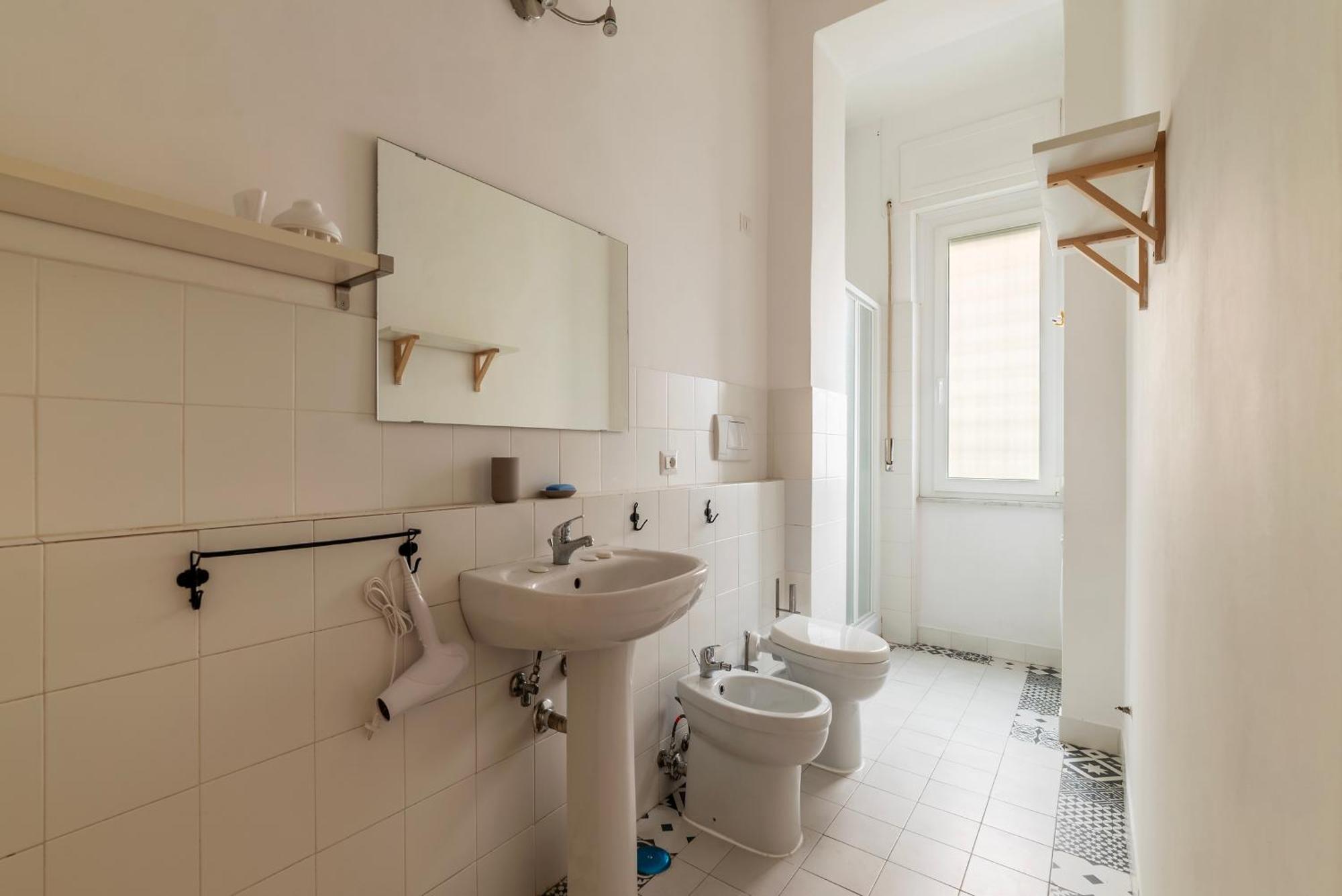 Piazza Bainsizza Elegant Apartment Rom Eksteriør billede