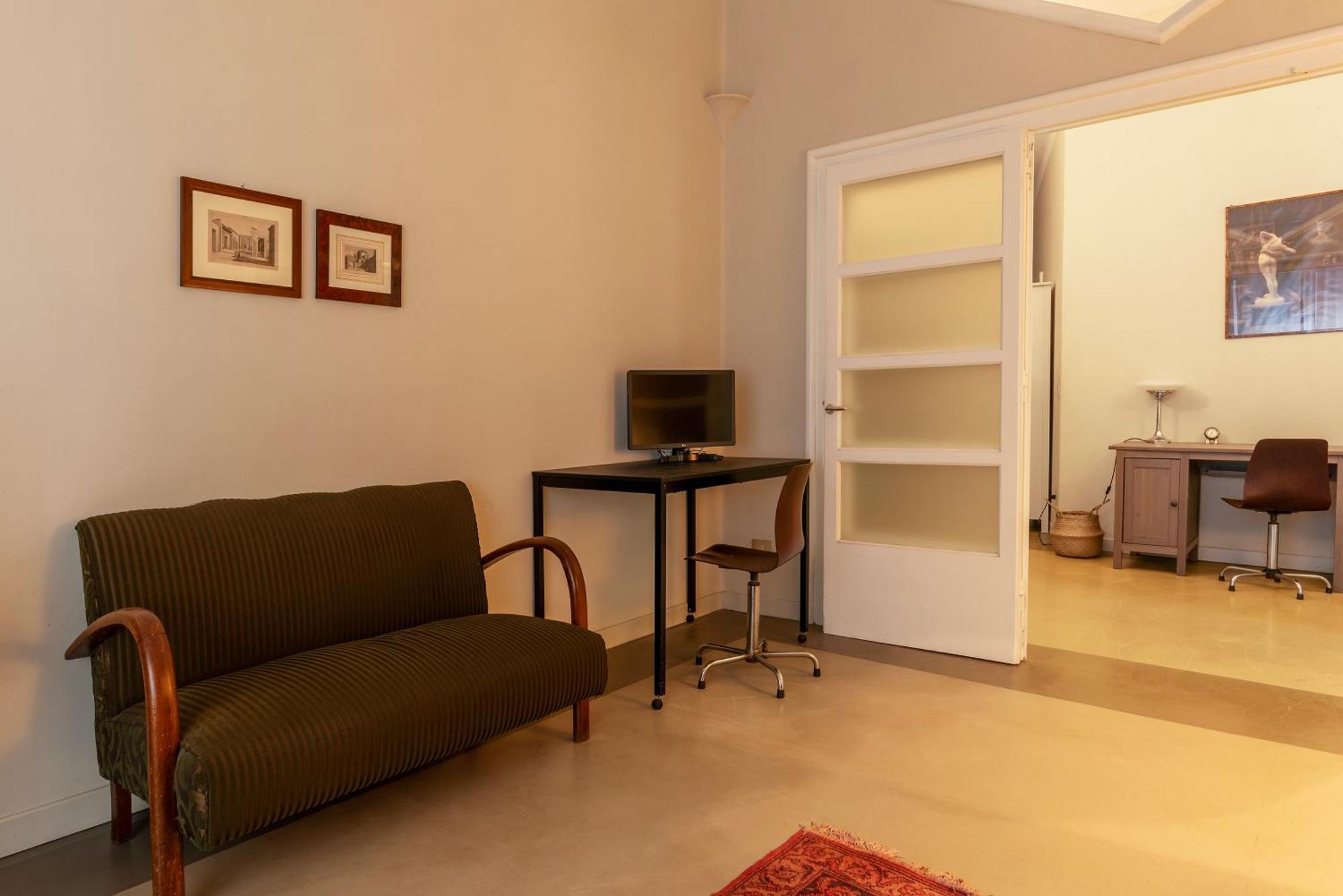 Piazza Bainsizza Elegant Apartment Rom Eksteriør billede