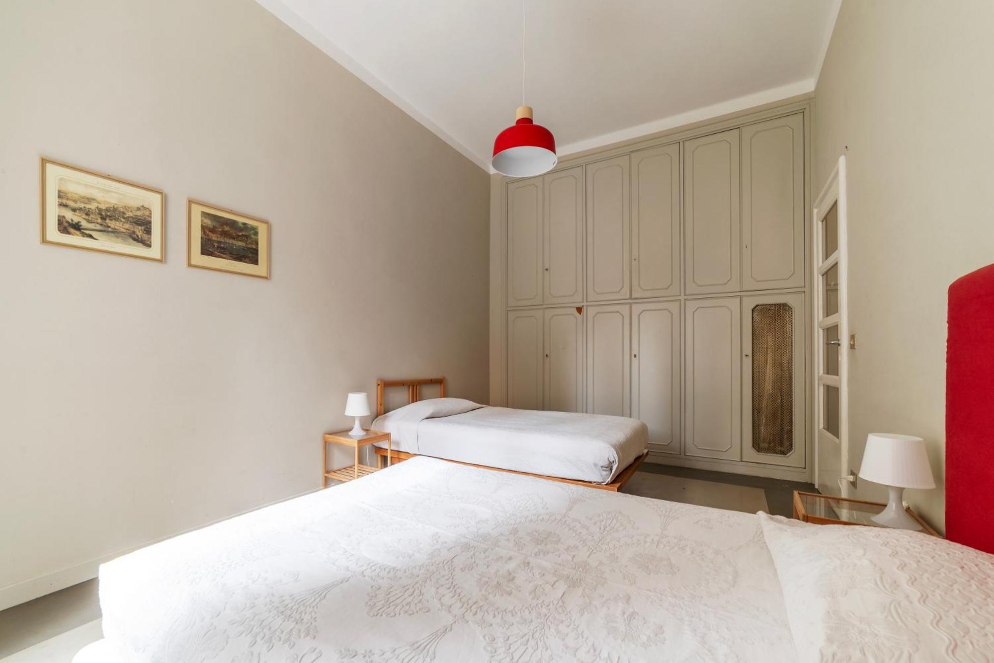 Piazza Bainsizza Elegant Apartment Rom Eksteriør billede