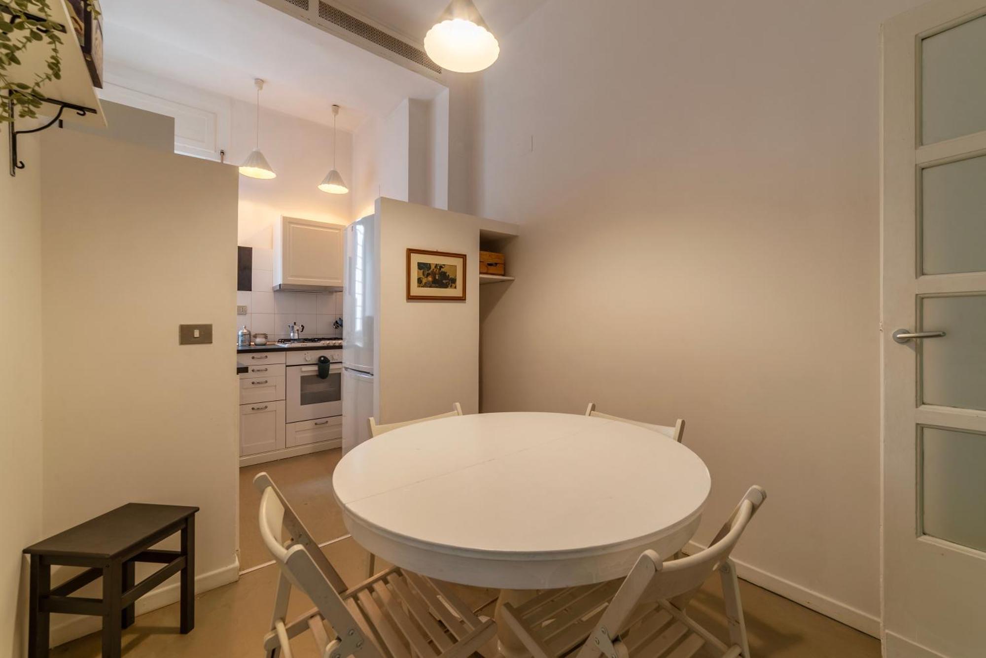 Piazza Bainsizza Elegant Apartment Rom Eksteriør billede